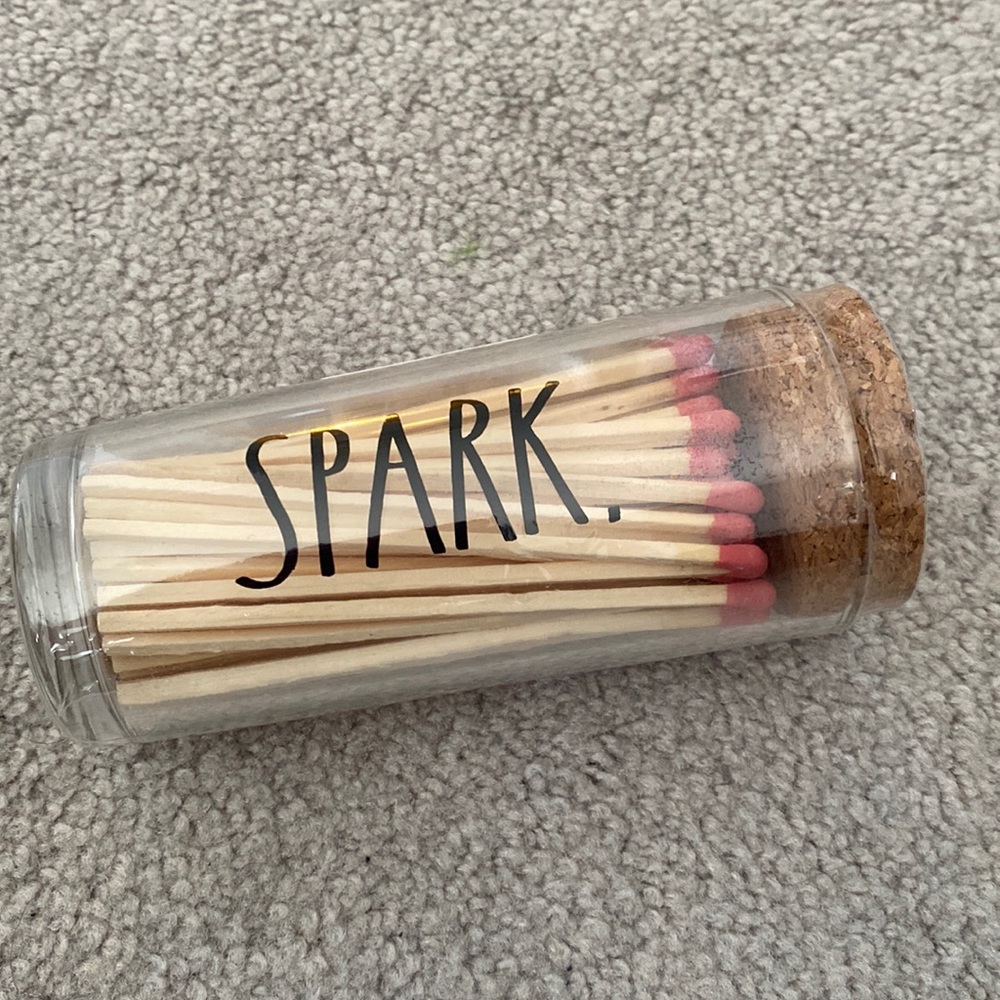 Rae Dunn matches